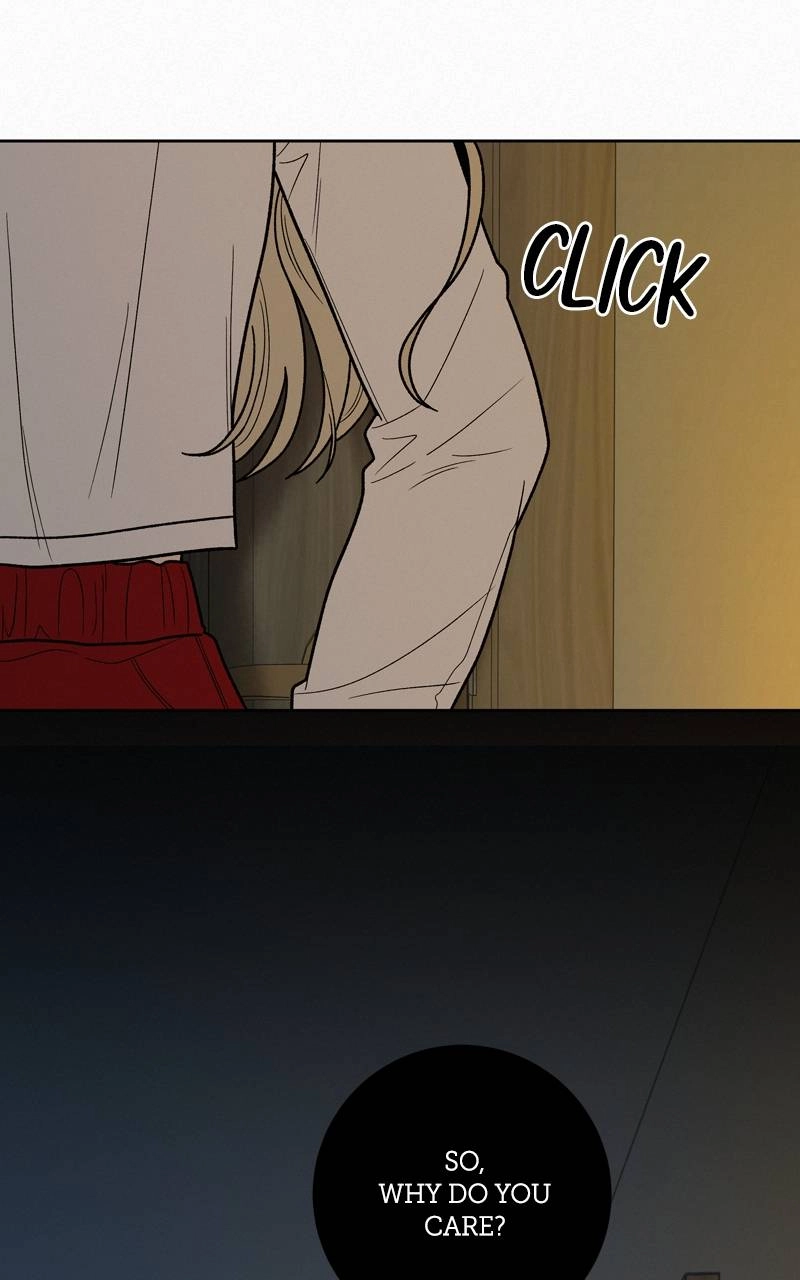 Operation: True Love Chapter 49 Page 81