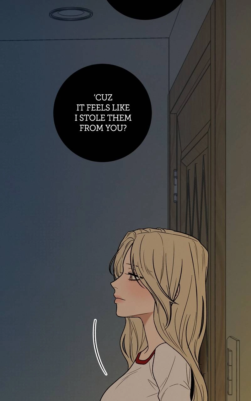 Operation: True Love Chapter 49 Page 82