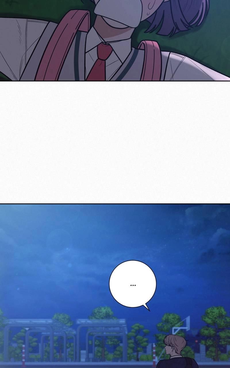 Operation: True Love Chapter 49 Page 8