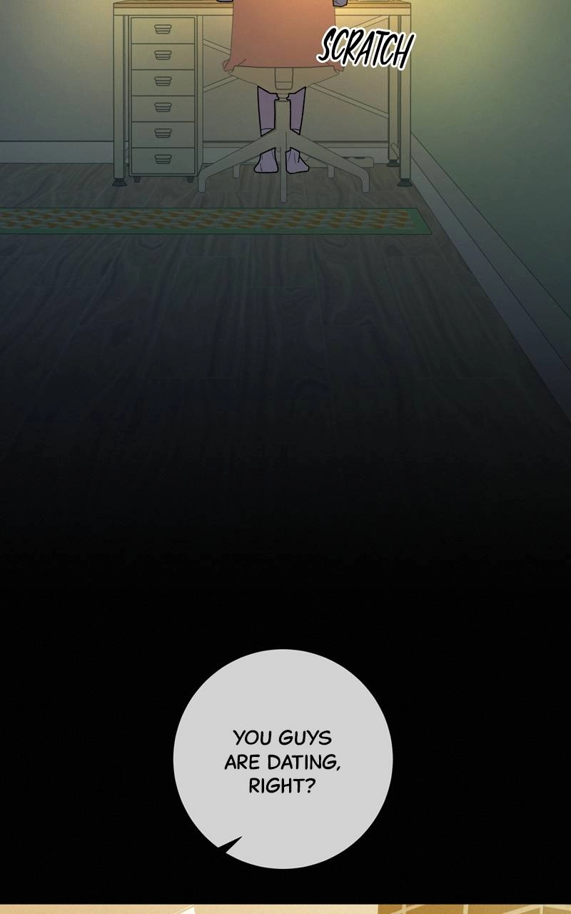 Operation: True Love Chapter 49 Page 90