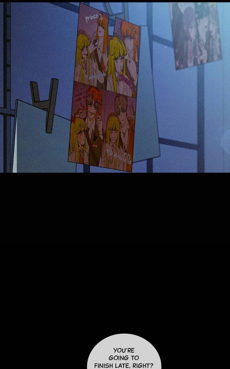 Operation: True Love Chapter 49 Page 93