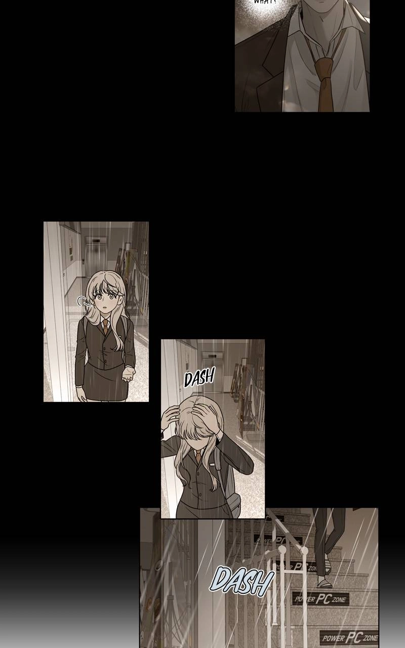 Operation: True Love Chapter 49 Page 95