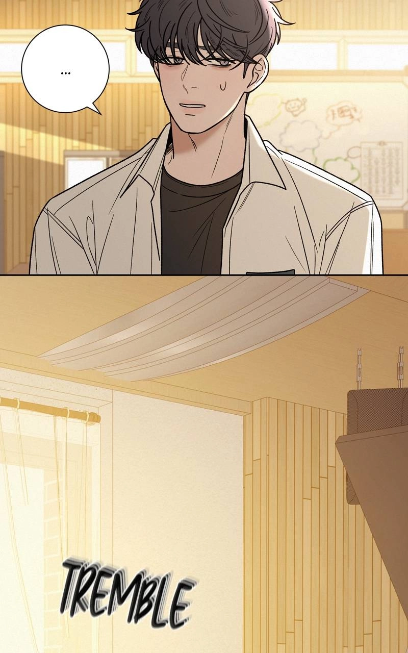 Operation: True Love Chapter 55 Page 104