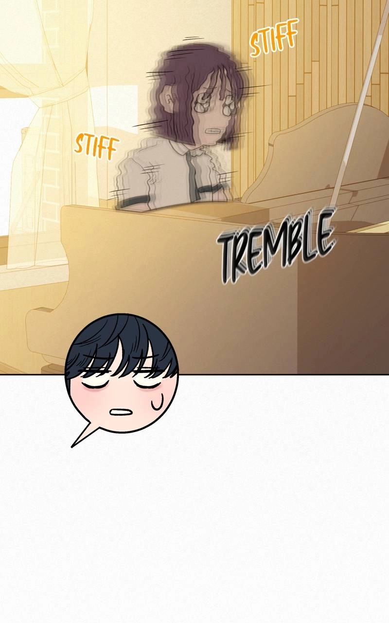 Operation: True Love Chapter 55 Page 105