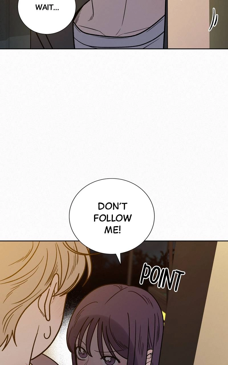 Operation: True Love Chapter 55 Page 10