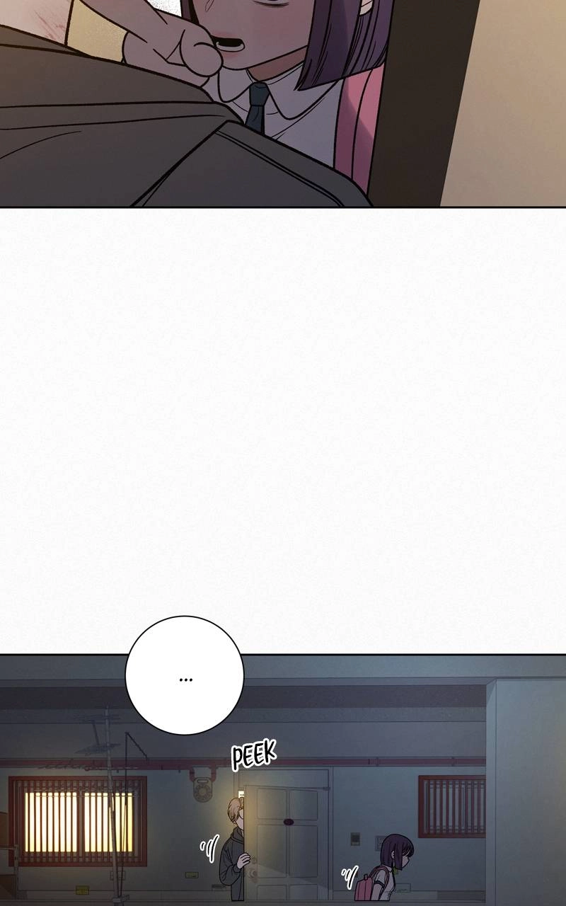 Operation: True Love Chapter 55 Page 11