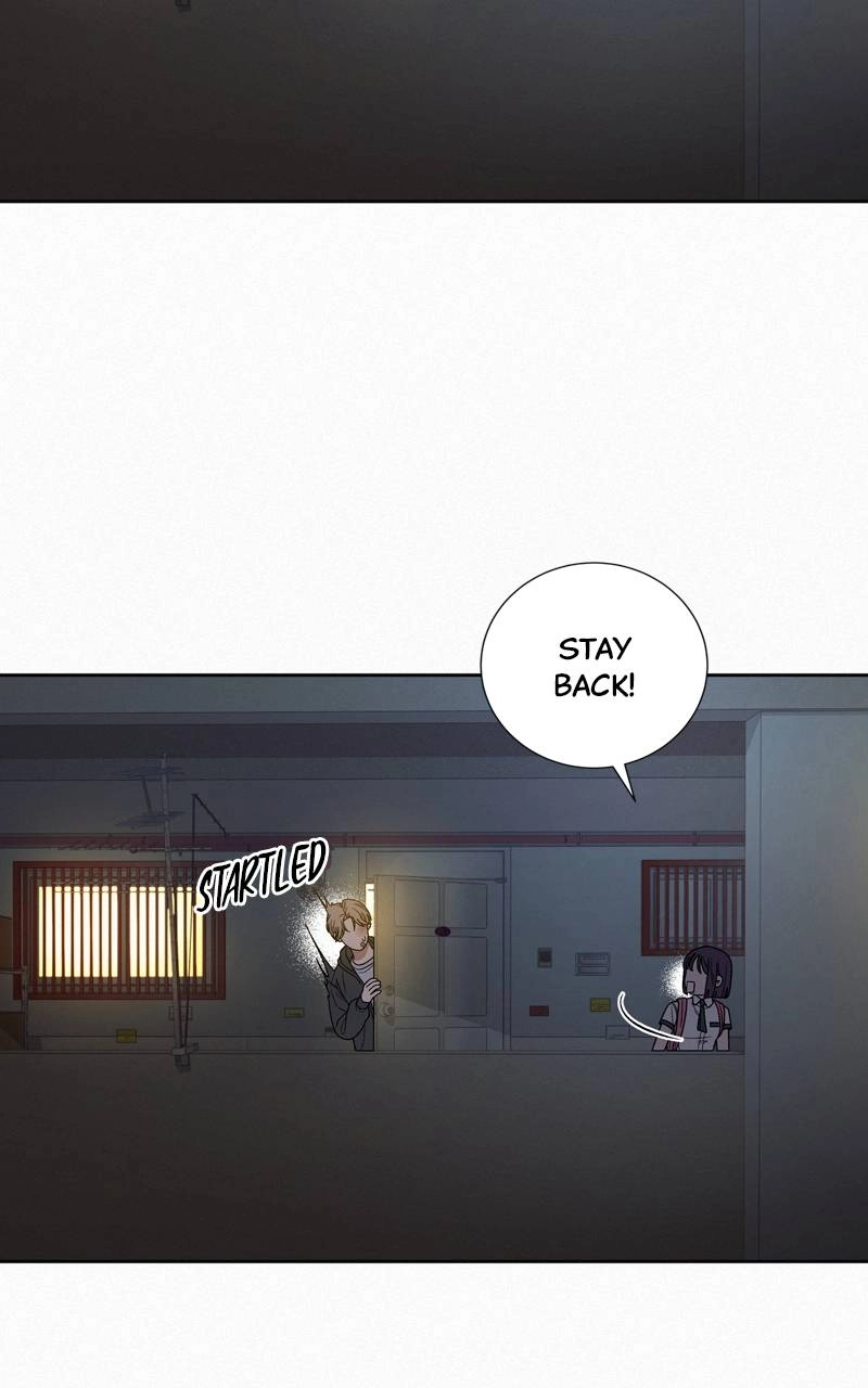 Operation: True Love Chapter 55 Page 12