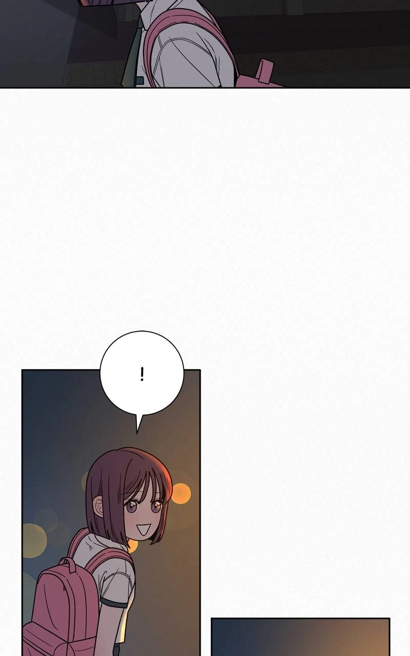 Operation: True Love Chapter 55 Page 17