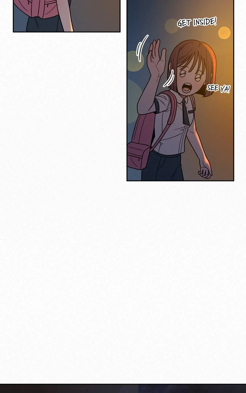 Operation: True Love Chapter 55 Page 18