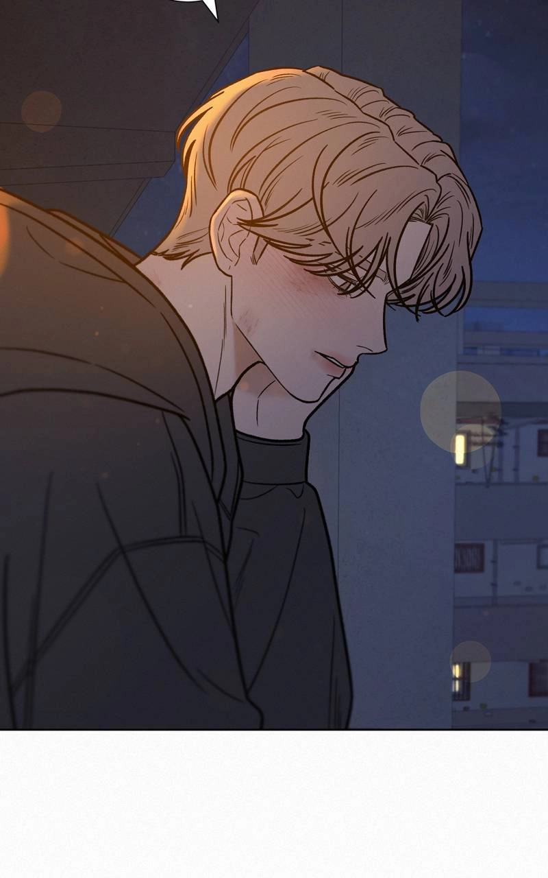 Operation: True Love Chapter 55 Page 21