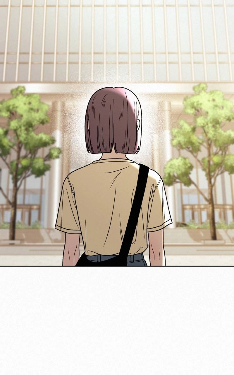 Operation: True Love Chapter 55 Page 25