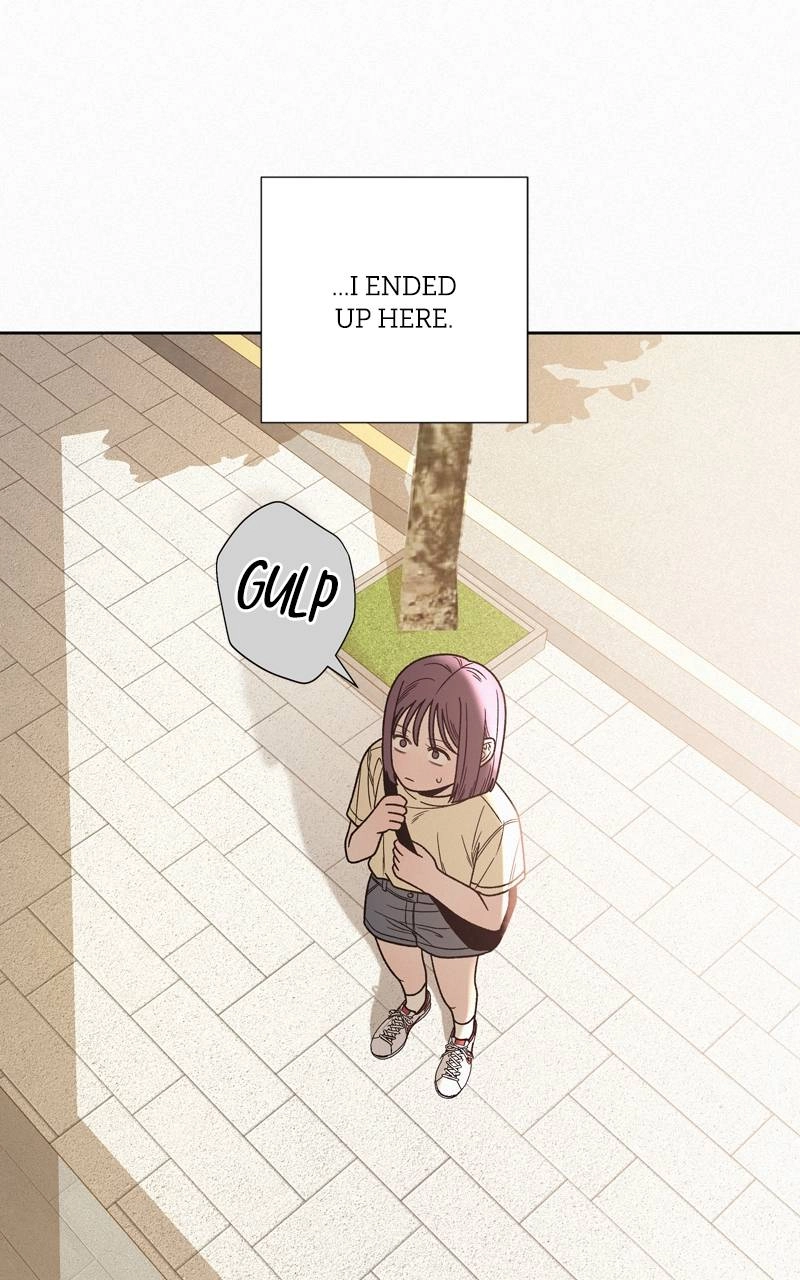 Operation: True Love Chapter 55 Page 26