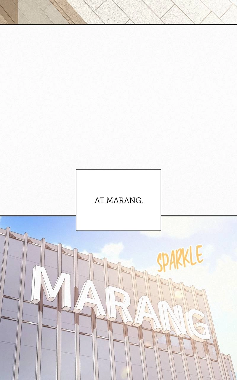 Operation: True Love Chapter 55 Page 27