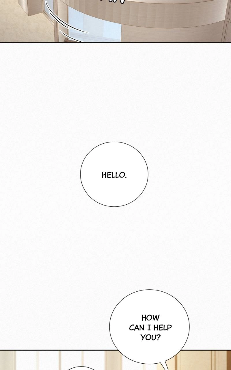 Operation: True Love Chapter 55 Page 29