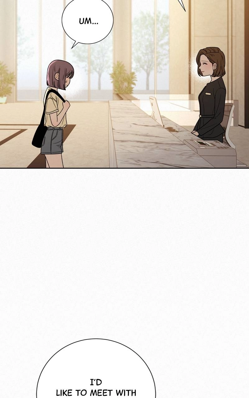 Operation: True Love Chapter 55 Page 30