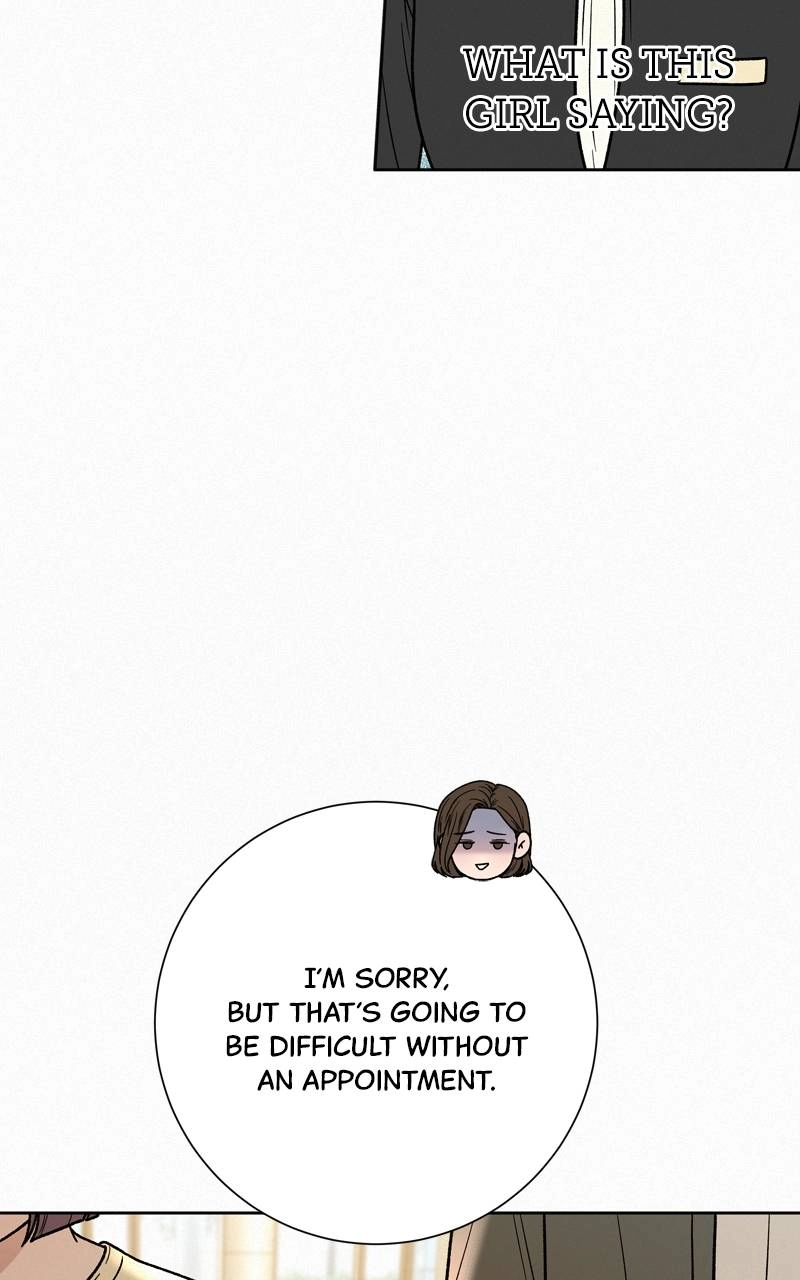 Operation: True Love Chapter 55 Page 32