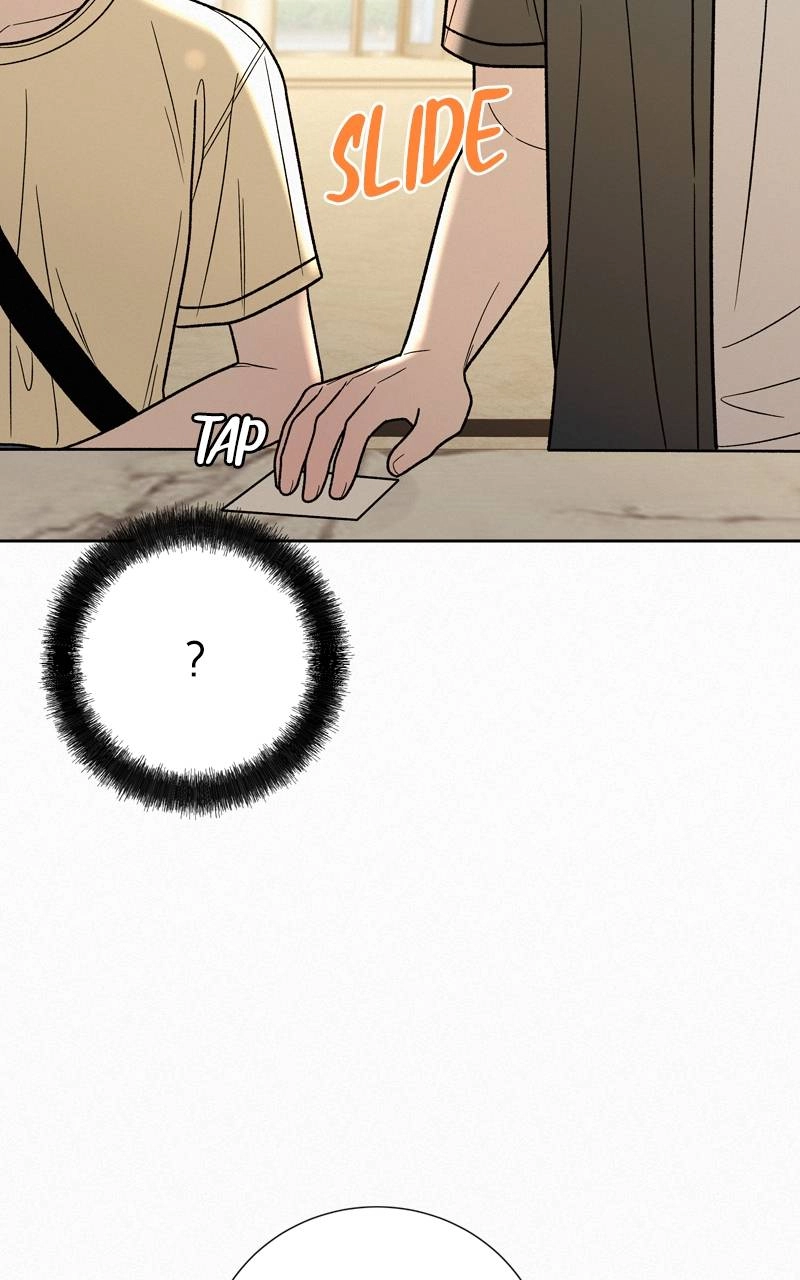 Operation: True Love Chapter 55 Page 33