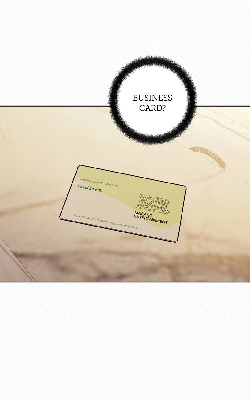 Operation: True Love Chapter 55 Page 35