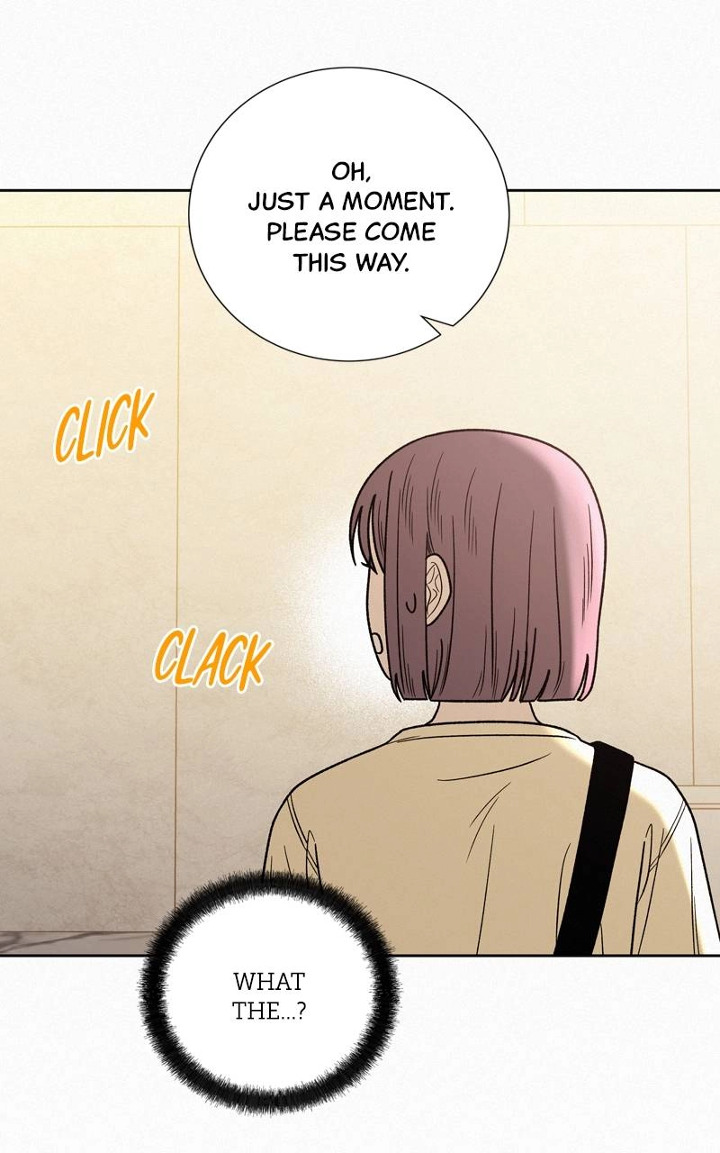 Operation: True Love Chapter 55 Page 36