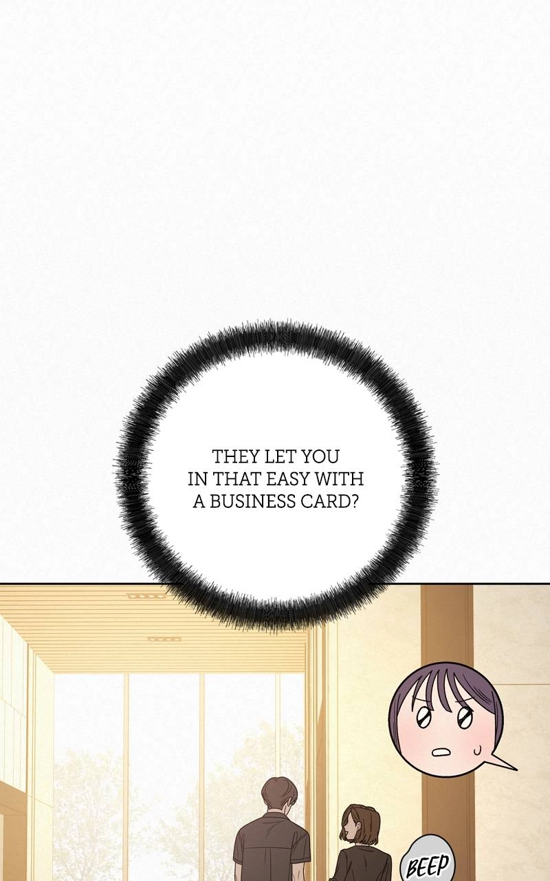 Operation: True Love Chapter 55 Page 37