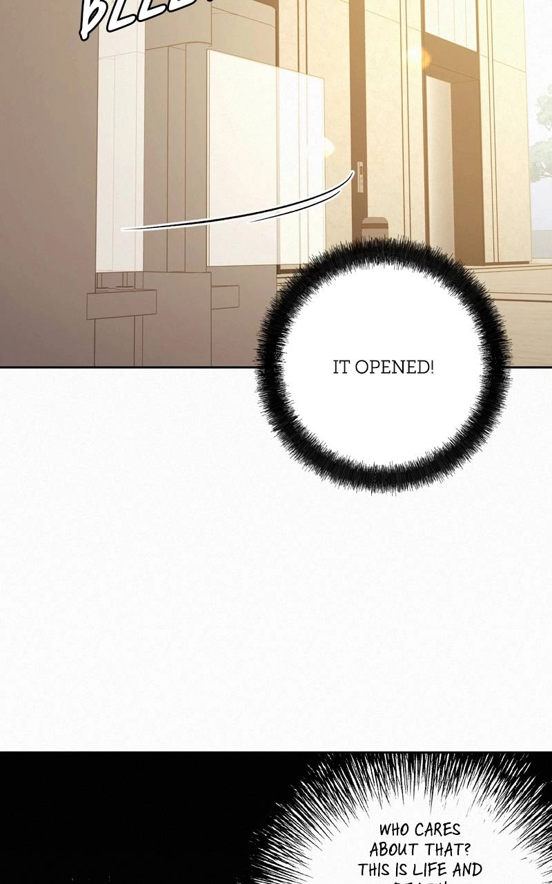 Operation: True Love Chapter 55 Page 39