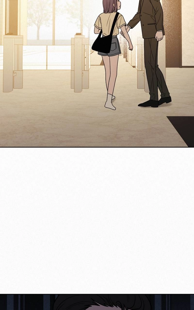 Operation: True Love Chapter 55 Page 44