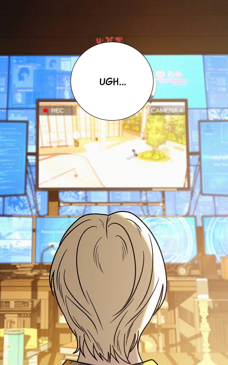 Operation: True Love Chapter 55 Page 47