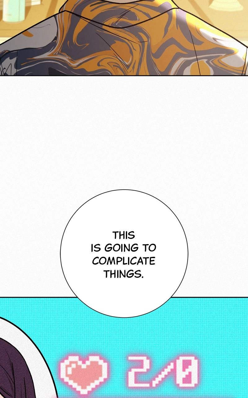 Operation: True Love Chapter 55 Page 48