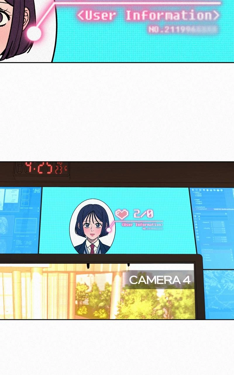 Operation: True Love Chapter 55 Page 49