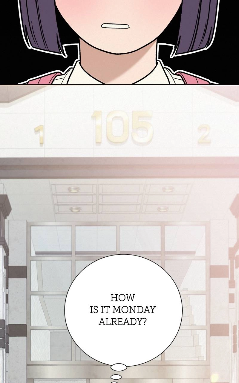 Operation: True Love Chapter 55 Page 53