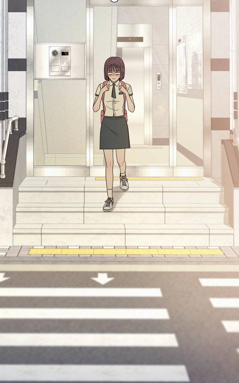 Operation: True Love Chapter 55 Page 54