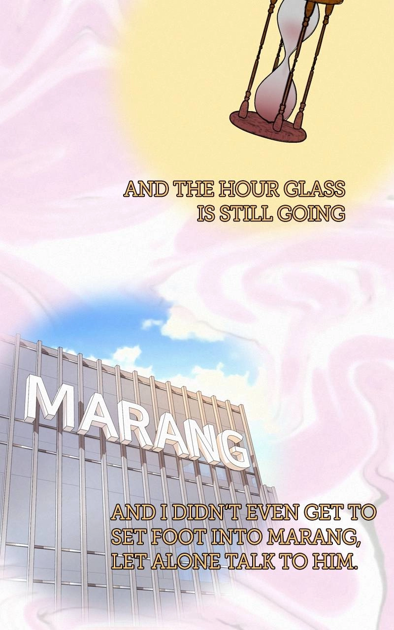 Operation: True Love Chapter 55 Page 56