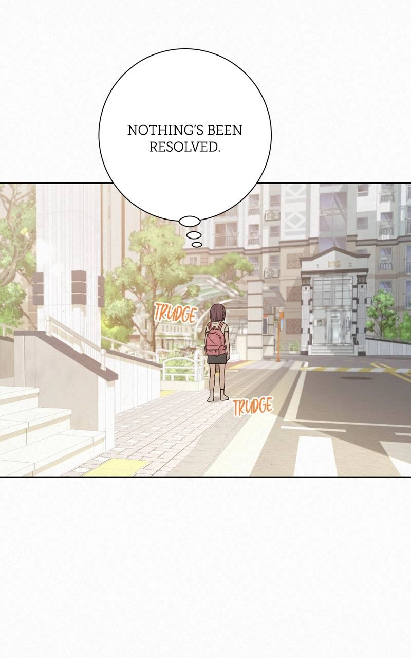 Operation: True Love Chapter 55 Page 58