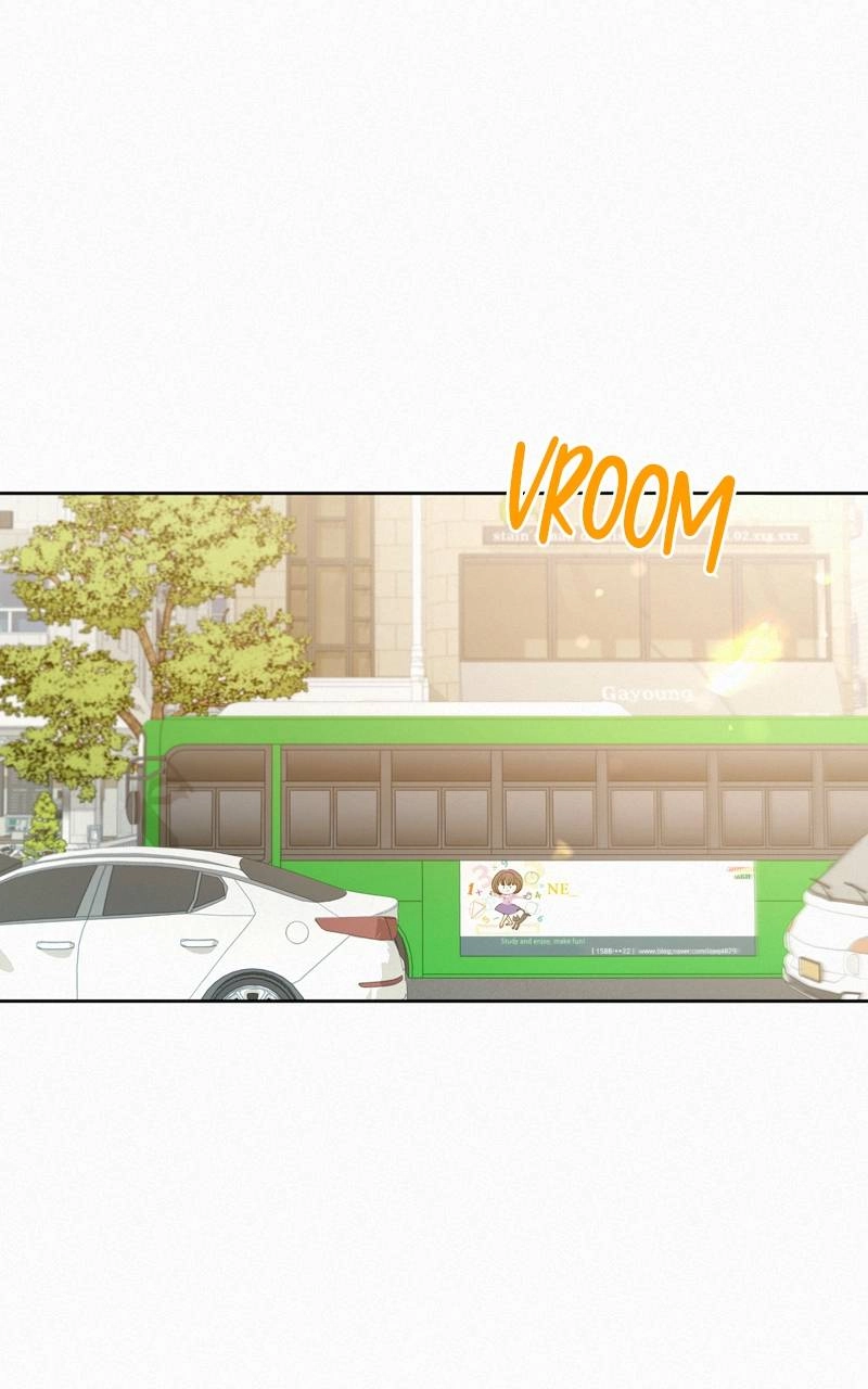 Operation: True Love Chapter 55 Page 59