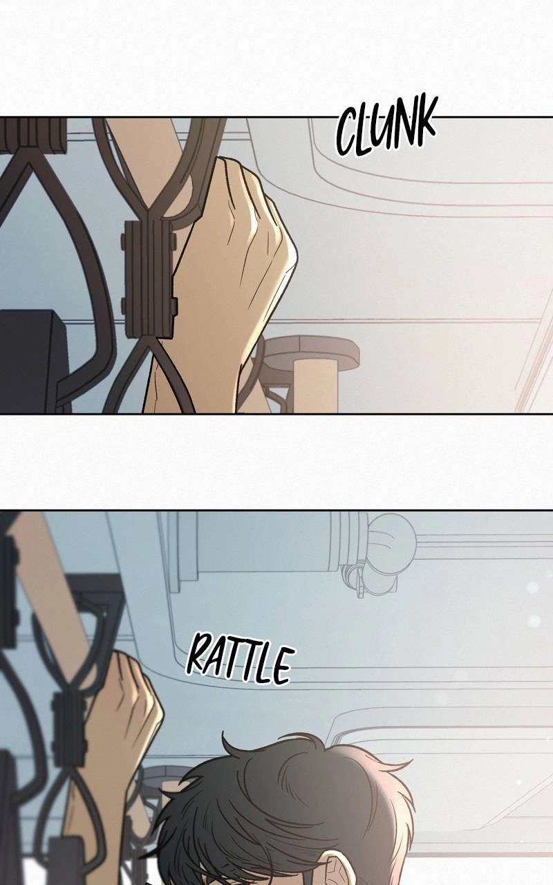 Operation: True Love Chapter 55 Page 60