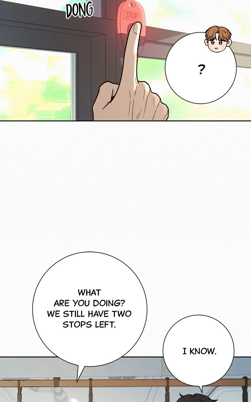 Operation: True Love Chapter 55 Page 64