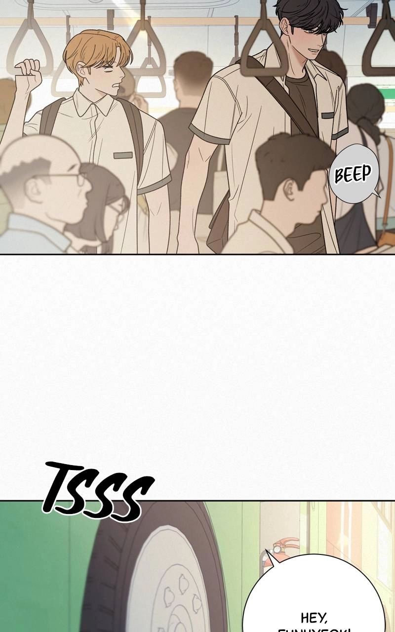 Operation: True Love Chapter 55 Page 65