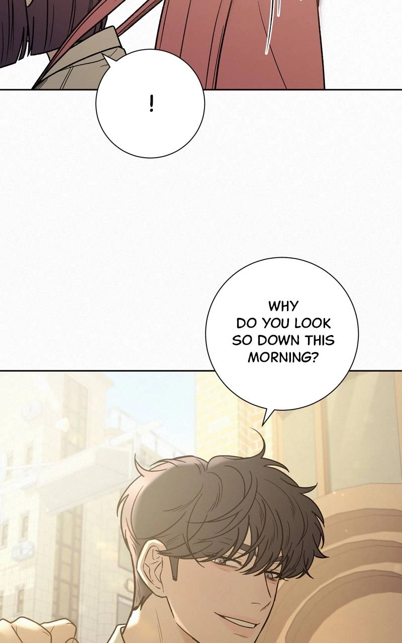 Operation: True Love Chapter 55 Page 68