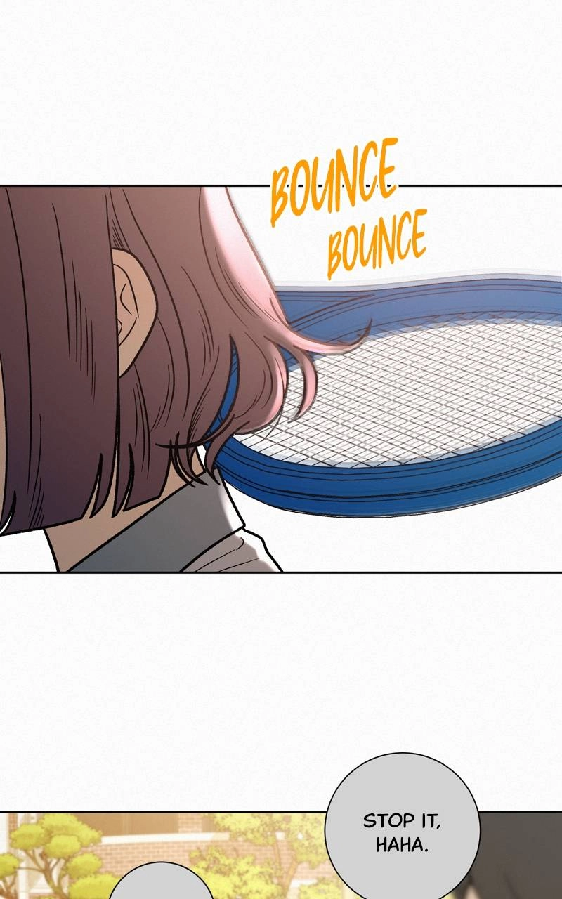 Operation: True Love Chapter 55 Page 72