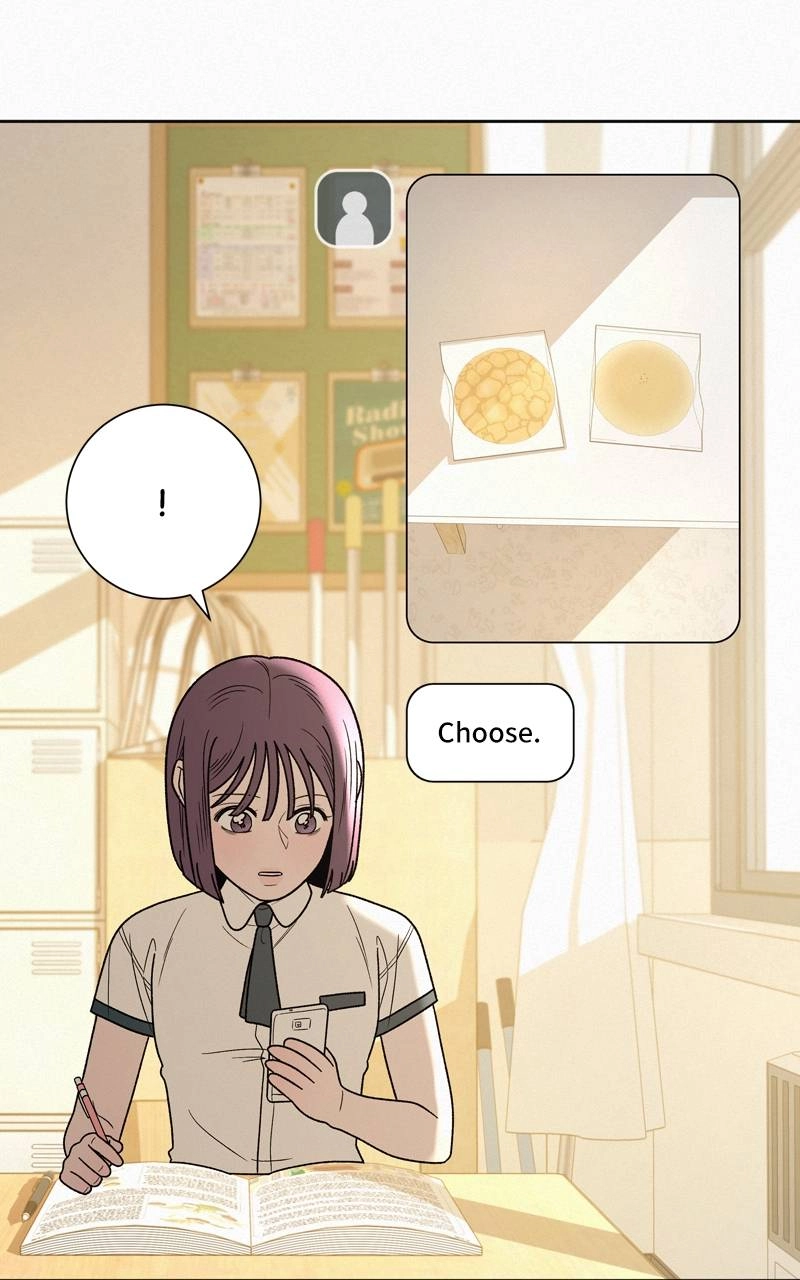 Operation: True Love Chapter 55 Page 75