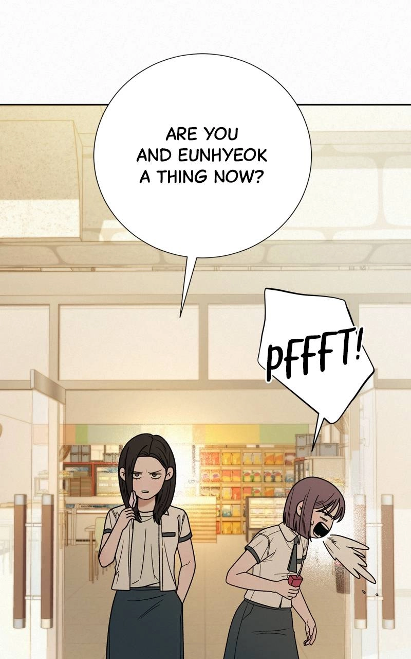 Operation: True Love Chapter 55 Page 77