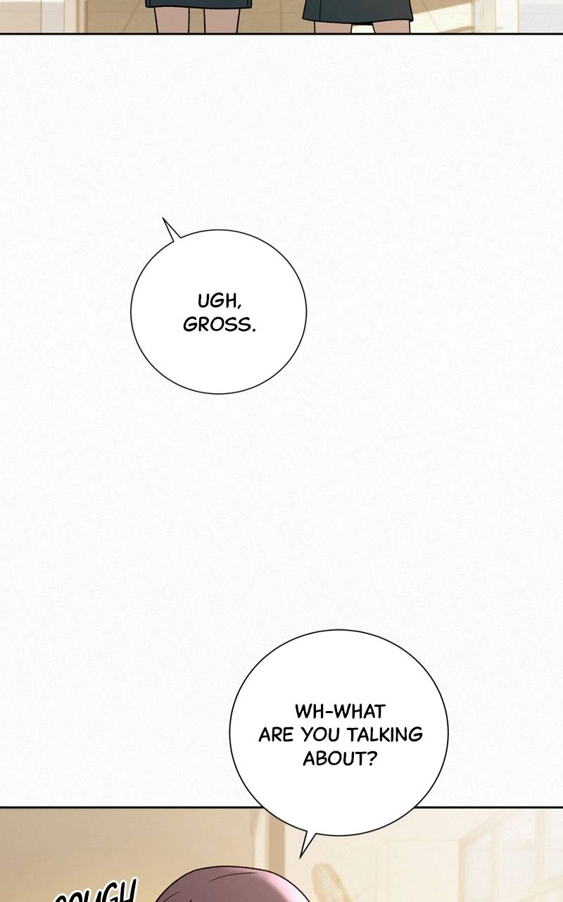 Operation: True Love Chapter 55 Page 78