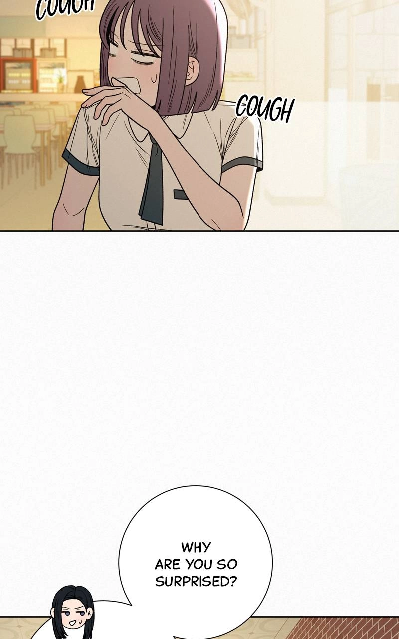 Operation: True Love Chapter 55 Page 79