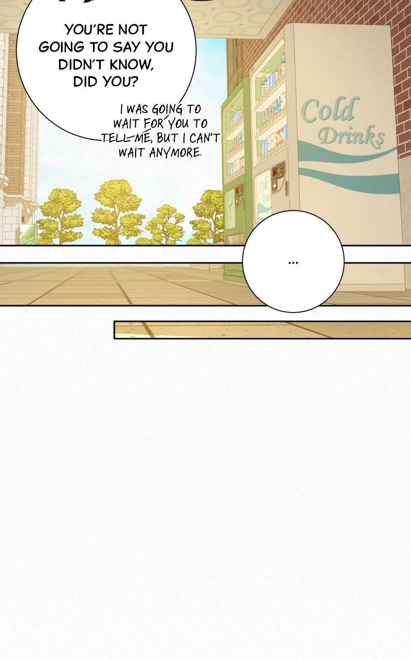 Operation: True Love Chapter 55 Page 80