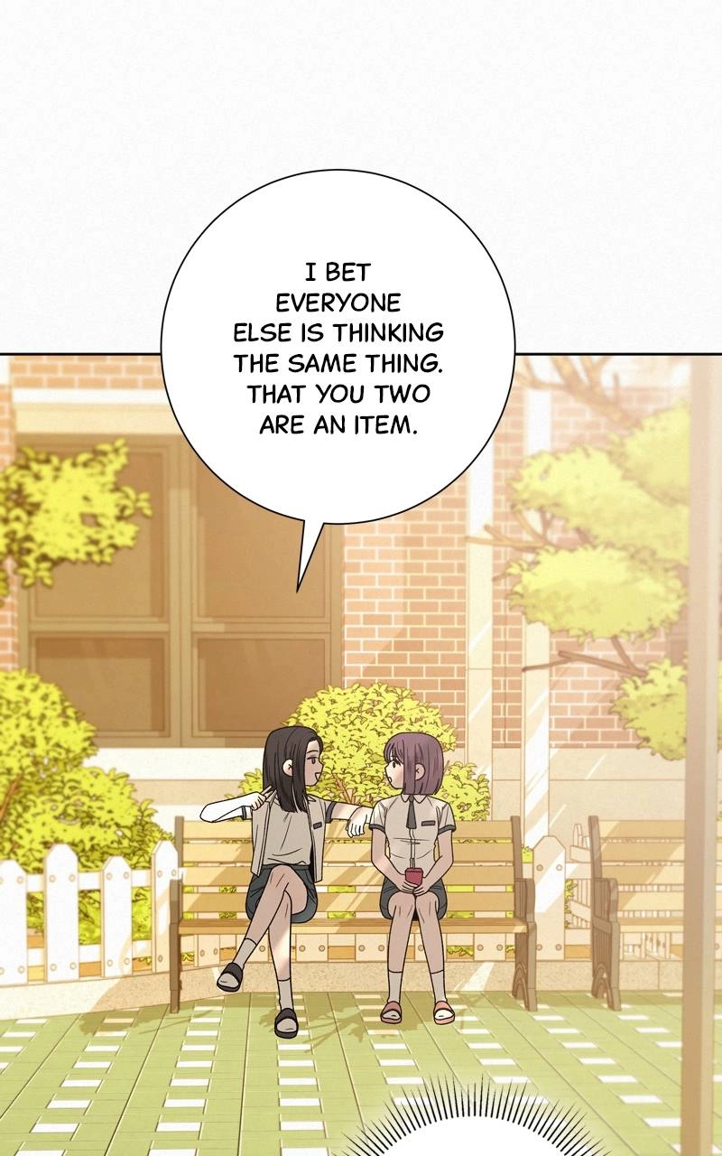 Operation: True Love Chapter 55 Page 81