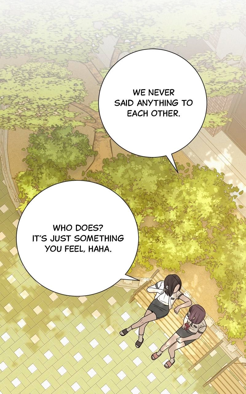 Operation: True Love Chapter 55 Page 83