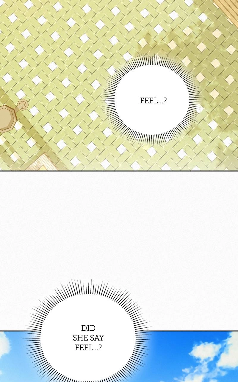 Operation: True Love Chapter 55 Page 84