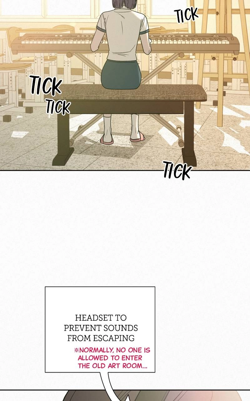 Operation: True Love Chapter 55 Page 87