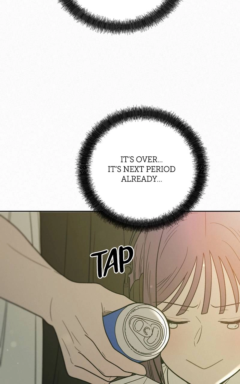 Operation: True Love Chapter 55 Page 91