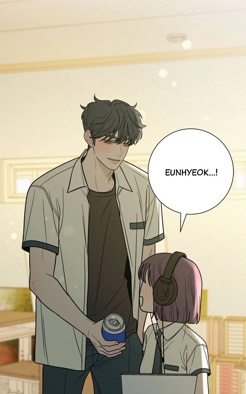 Operation: True Love Chapter 55 Page 93